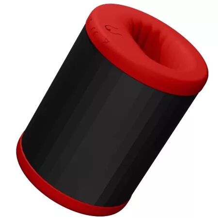 LELO - MASTURBATEUR POUR HOMME F2S? TEAL ROUGE