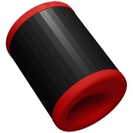 LELO - MASTURBATEUR POUR HOMME F2S? TEAL ROUGE