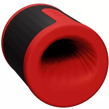 LELO - MASTURBATEUR POUR HOMME F2S? TEAL ROUGE