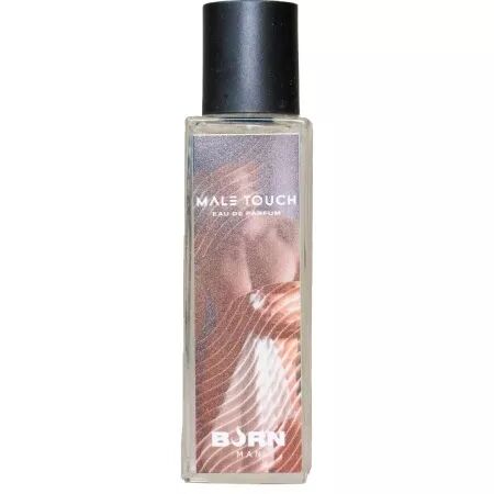BURN - PARFUM HOMME MALE TOUCH 20 ML