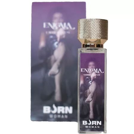 BURN - PARFUM FEMME ENIGMA 20 ML