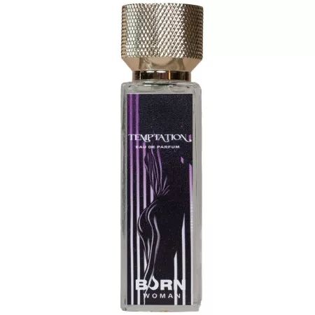 BURN - PARFUM FEMME TEMPTATION 20 ML