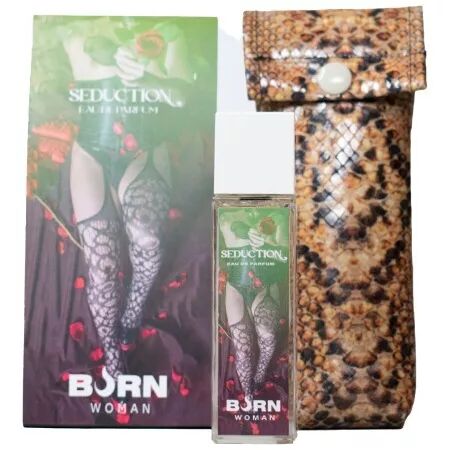 BURN - PARFUM FEMME SEDUCTION 20 ML