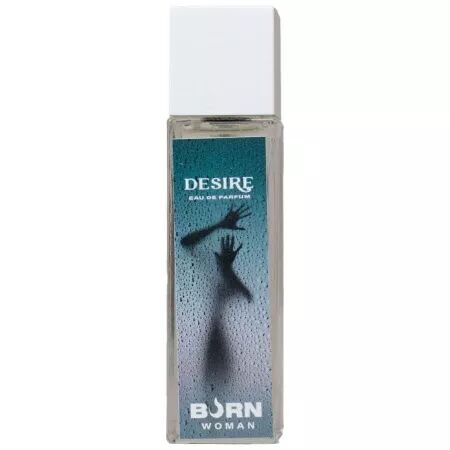 BURN - DESIRE PARFUM FEMME 20 ML