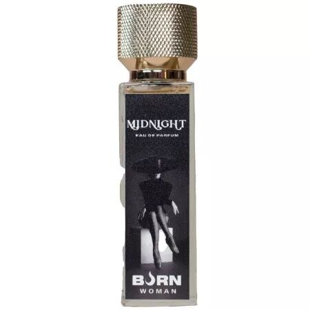 BURN - PARFUM FEMME MIDNIGHT 20 ML