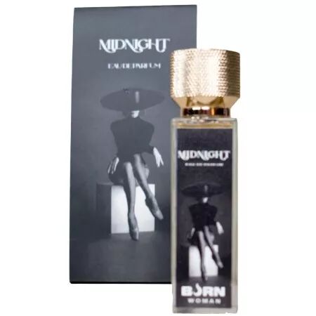 BURN - PARFUM FEMME MIDNIGHT 20 ML