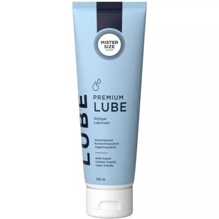 MISTER SIZE - LUBRIFIANT PREMIUM 100 ML