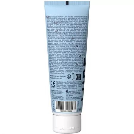 MISTER SIZE - LUBRIFIANT PREMIUM 100 ML