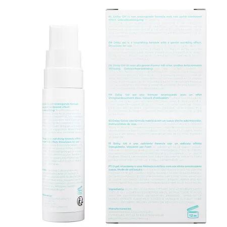 COBECO - VIAGEL POUR HOMME GEL RETARDATEUR 30 ML