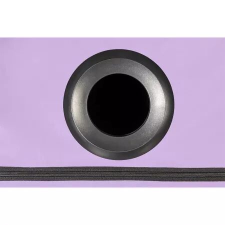 SECRET DOME - KINK CLUB LA NICHE CABINE VIOLET