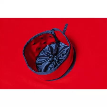 SECRET DOME - KINK CLUB CABIN SCANDALE NOIR ET ROUGE