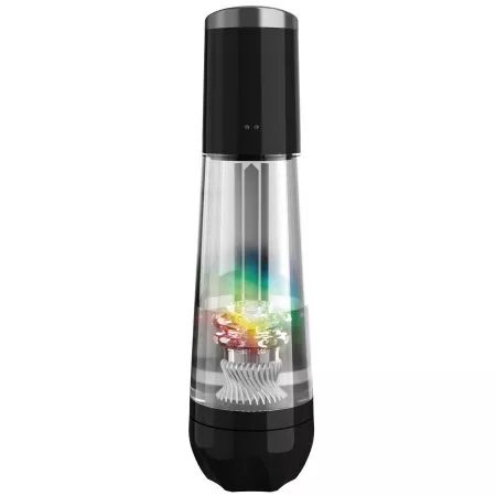 PDX ELITE - VIEWTUBE MAX VIEW MASTURBATEUR AUTOMATIQUE AVEC ASPIRATION TRANSPARENTE