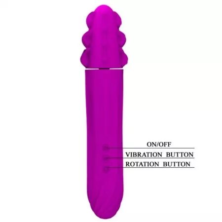 JOLI AMOUR AARON VIBRATION ET ROTATION