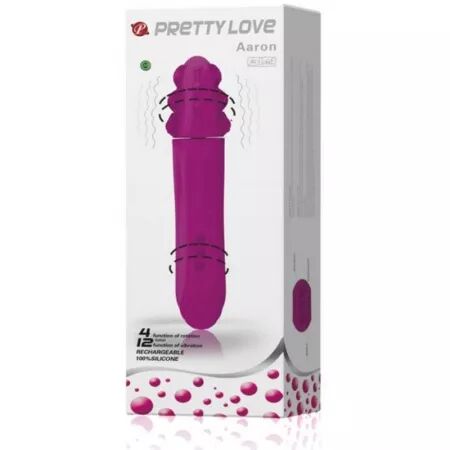 JOLI AMOUR AARON VIBRATION ET ROTATION