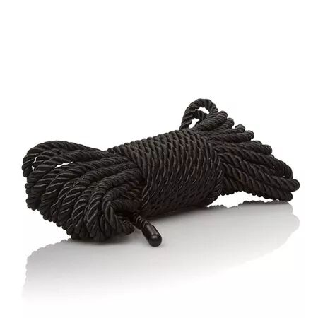 CALEXOTICS - SCANDAL BDSM NOIRE SCANDALE 10 M