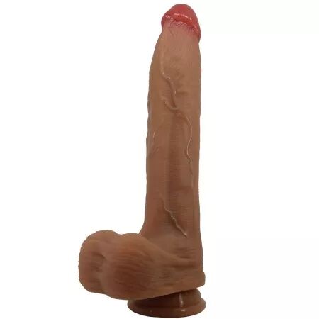 PRETTY LOVE - GODE ULTRA RÉALISTE ADLEY 28 CM