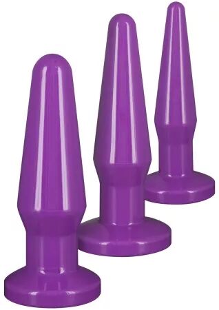 10292 Best butt buddies purple
