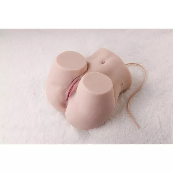 XISE - MASTURBATEUR VAGIN R�ALISTE � SUCER MIGNON AVEC VIBRATIONS ET ONDES STIMULANTES ET T�L�COMMANDE 6 KG