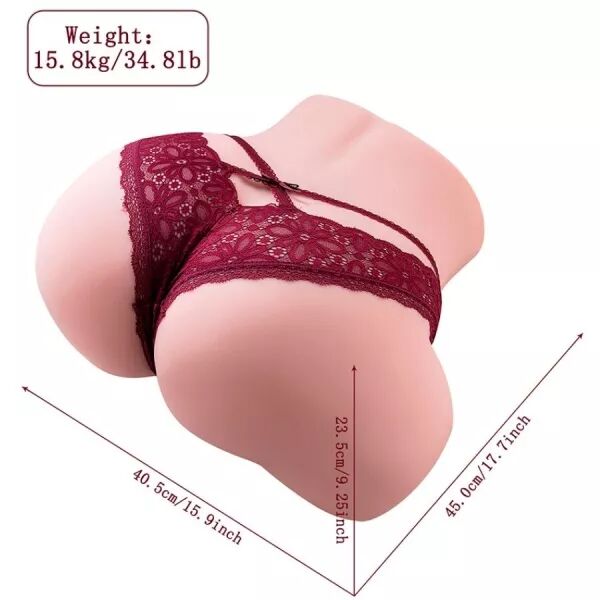 XISE - MARISA MASTURBATEUR VAGIN R�ALISTE MULTIPOSITION AVEC POUSS�ES