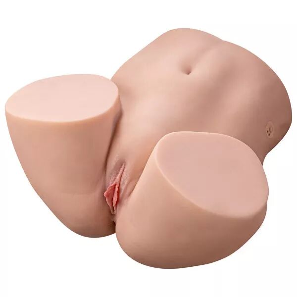 XISE - ETHEL MASTURBATEUR VAGIN R�ALISTE � POUSS�E AVEC VIBRATIONS MULTI-POSITIONS