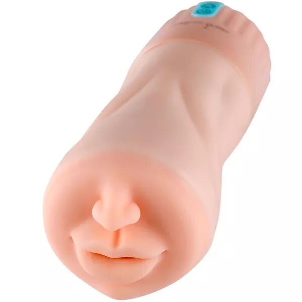 XISE - SUCTROKER V2.0 I MASTURBATEUR BUCCAL AVEC VIBRATION