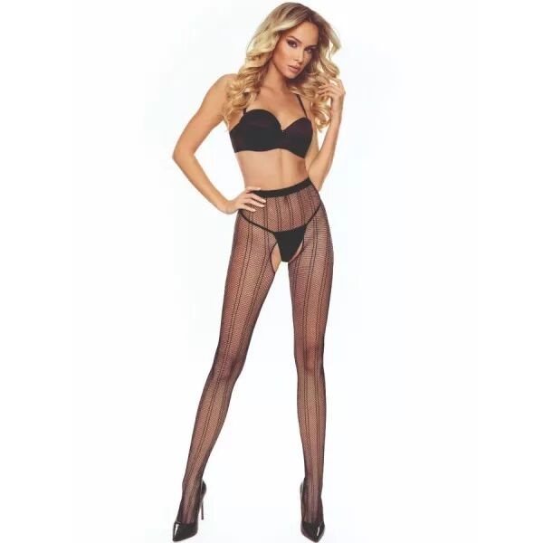 PASSION - TIOPEN 033 COLLANT NOIR 3/4