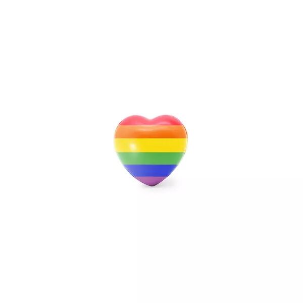 FIERT� - ANTI-STRESS C?UR LGBT
