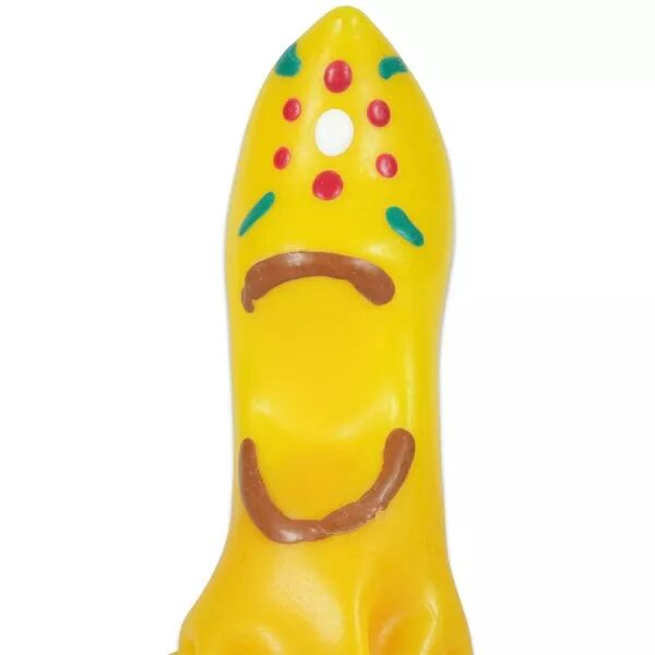 CONDOMERIE - SABOTS DE PR�SERVATIFS FANTAISIE PEINTS � LA MAIN