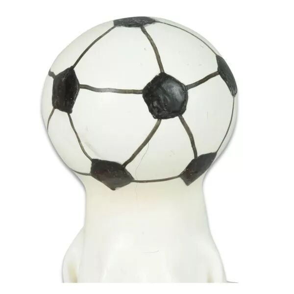 CONDOMERIE - PR�SERVATIFS FANTAISIE PEINTS � LA MAIN FOOTBALL