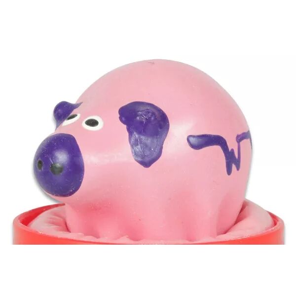 CONDOMERIE - PR�SERVATIFS FANTAISIE PEINTS � LA MAIN PETIT COCHON
