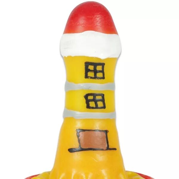 CONDOMERIE - PR�SERVATIFS FANTAISIES PEINTS � LA MAIN BRANDARIS