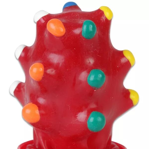 CONDOMERIE - PR�SERVATIFS FANTAISIE PEINTS � LA MAIN MACE