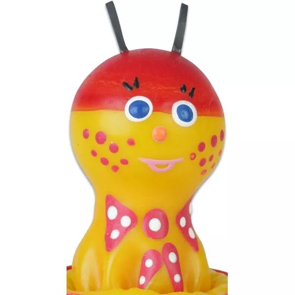 CONDOMERIE - PR�SERVATIFS FANTAISIE PEINTS � LA MAIN SCARAB�E