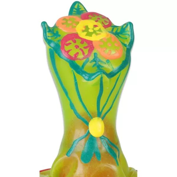 CONDOMERIE - PR�SERVATIFS FANTAISIES PEINTS � LA MAIN PUGET