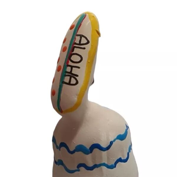 CONDOMERIE - PR�SERVATIFS FANTAISIE PEINTS � LA MAIN PLANCHE DE SURF