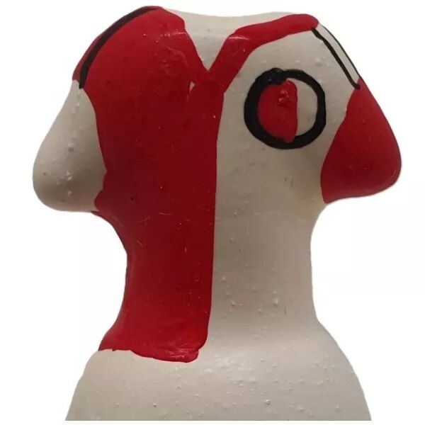 CONDOMERIE - PR�SERVATIFS FANTAISIE PEINTS � LA MAIN CHEMISE FEYENOORD