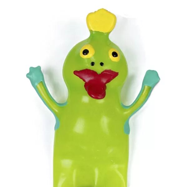 CONDOMERIE - PR�SERVATIFS FANTAISIE PEINTS � LA MAIN FROG KING