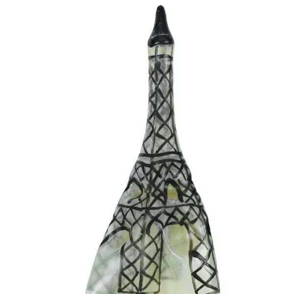 CONDOMERIE - PR�SERVATIFS FANTAISIE PEINTS � LA MAIN TOUR EIFFEL