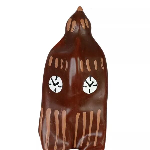 CONDOMERIE - PR�SERVATIFS FANTAISIE PEINTS � LA MAIN BIG BEN