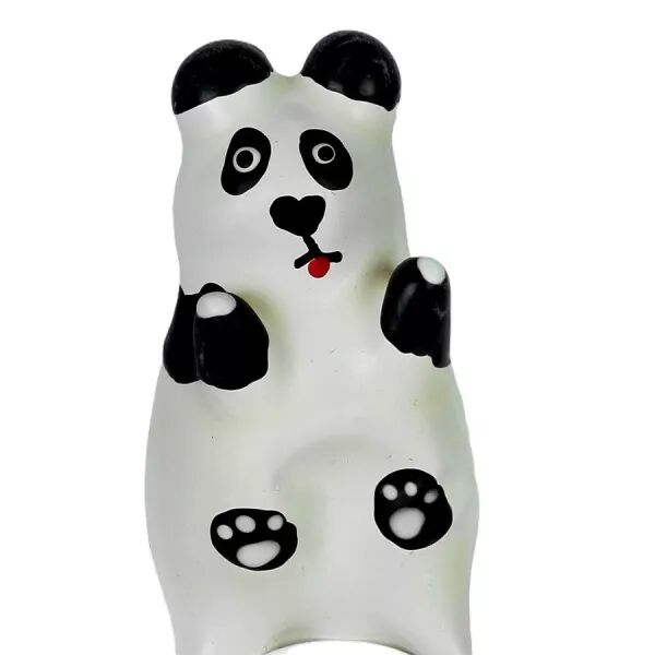 CONDOMERIE - PR�SERVATIFS FANTAISIE PEINTS � LA MAIN MOD�LE PANDA 2
