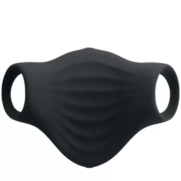 ROCKS-OFF - PALM NOIR VIBRATEUR FLEXIBLE MASTURBATEUR