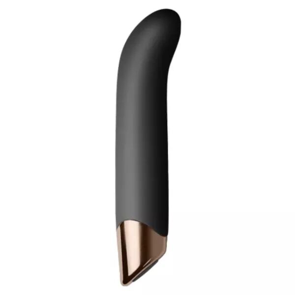 ROCKS-OFF - CHAIAMO G VIBRATEUR POINT G NOIR