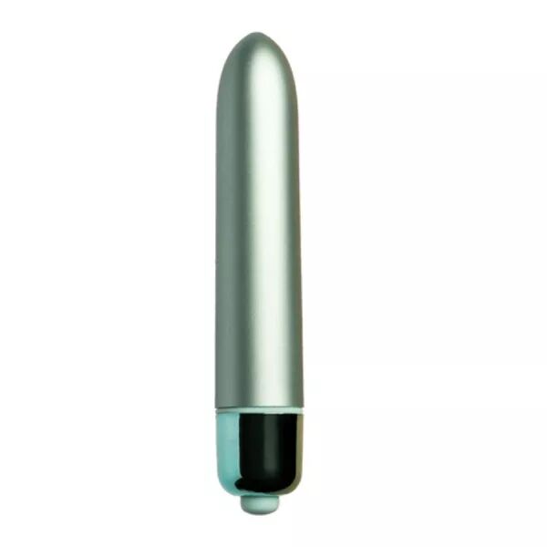 ROCKS-OFF - RO-90 AQUA LILY BALLE VIBRANTE VERT EAU