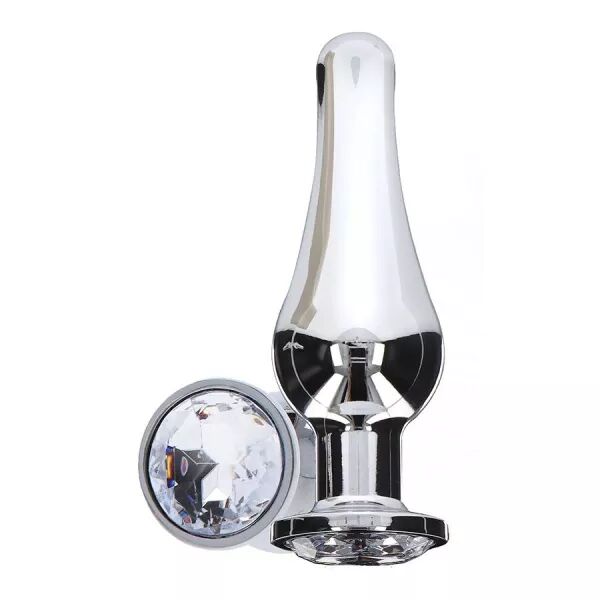 TOYJOY - ANAL PLAY DIAMOND BUM BIJOU PETIT PLUG ANAL