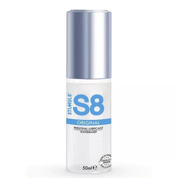 STIMUL8 - S8 LUBRIFIANT � BASE D'EAU 50 ML