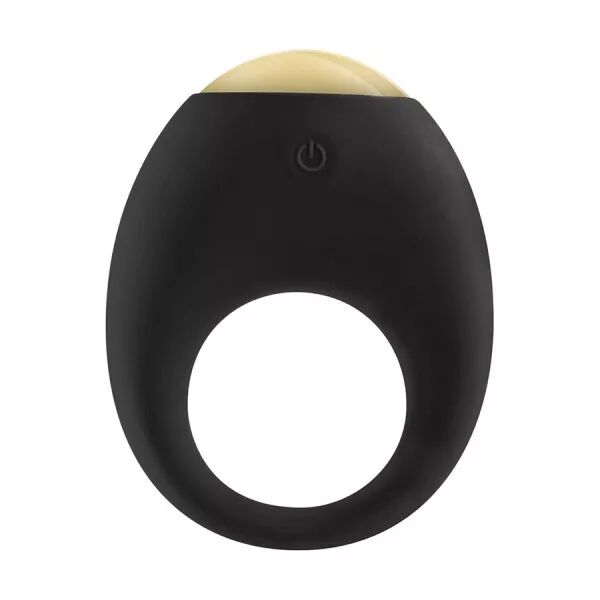 TOYJOY - ANNEAU P�NIS VIBRANT ECLIPSE LIGHT