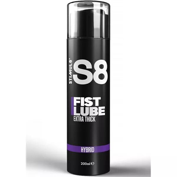 STIMUL8 - LUBRIFIANT POUR POIGN�ES HYBRIDES EXTRA �PAISSES S8 200 ML