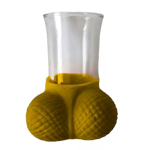 DIABLO PICANTE - VERRE � LICE DOR�