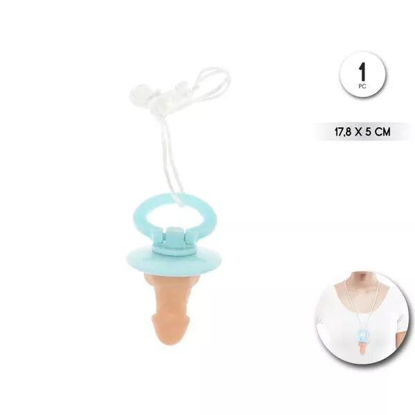 DIABLO PICANTE - SUCETTE EN FORME DE P�NIS