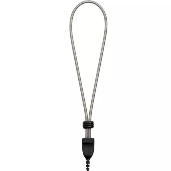 ELECTRASTIM - ELECTRALOOP ANNEAU SCROTAL R�GLABLE EN M�TAL
